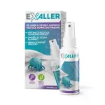6749_EXALLER PRI ALERGII NA ROZTOCE DOMACIHO PRACHU 150 ML